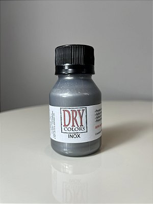 Tinta Automotiva Inox 60ml