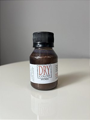 Tinta Automotiva Bronze Dryco 60ml