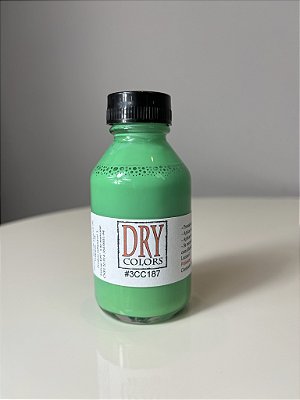 Tinta Poliéster Base Automotiva Ref #3CC187