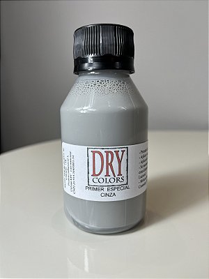 Primer Especial novo  - Base Automotiva - 100ml
