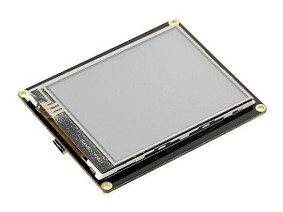 LCD 2.8 TFT USB Para Raspberry Pi