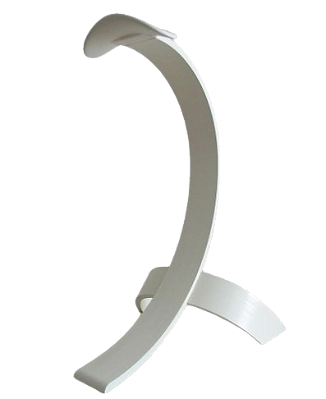 Suporte de mesa para fone de ouvido headfone
