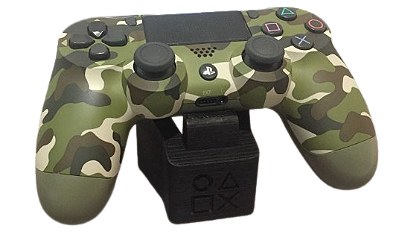Suporte para controle joystick