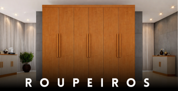 roupeiros - fecha mÊs