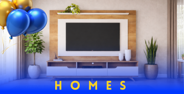 home - aniversário 2026
