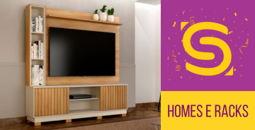 home e rack - carnaval de ofertas 2026