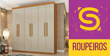 roupeiros - carnaval de ofertas 2026