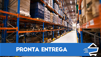 Pronta entrega