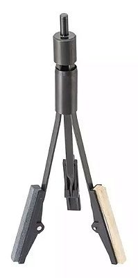 Brunidor De Cilindros Para Motores MotorTest (abertura De 64 A 104mm)