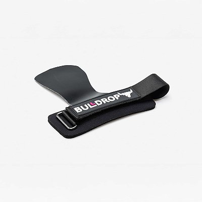 Hand Grip UNBROKEN Bulldrop Preto