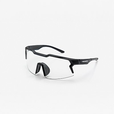 Óculos Bulldrop Runner Fotocromático Preto