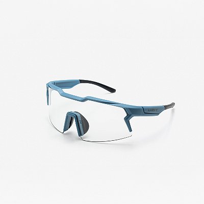 Óculos Bulldrop Runner Fotocromático Azul