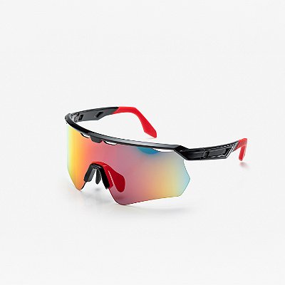 Óculos Bulldrop Runner Espelhado