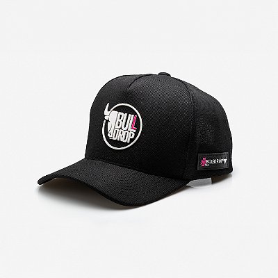 Boné Bulldrop Americano