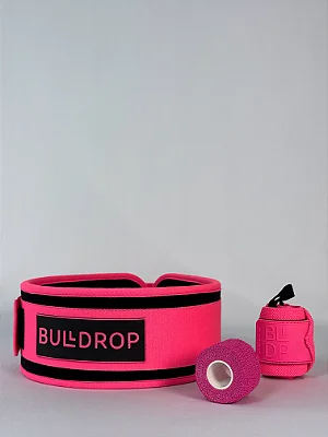 Kit LPO Rosa