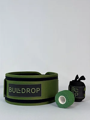 Kit LPO Verde