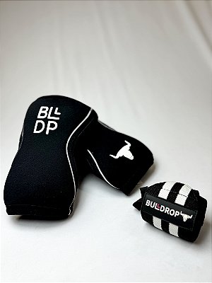 Kit Estabilidade Preto