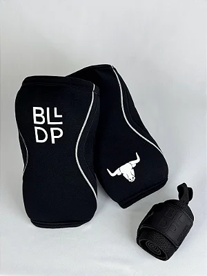 Kit Estabilidade Preto