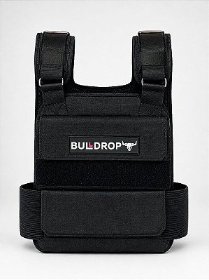 Colete de Peso Bulldrop