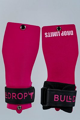 Grip Drop Limits Rosa