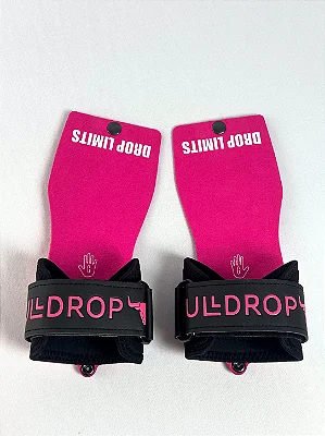 Grip Drop Limits Rosa