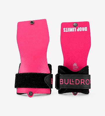 Grip Drop Limits Rosa