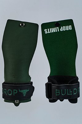 Grip Drop Limits Verde