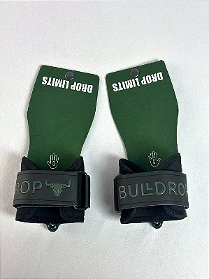 Grip Drop Limits Verde