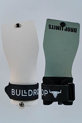 Grip Drop Limits Branco