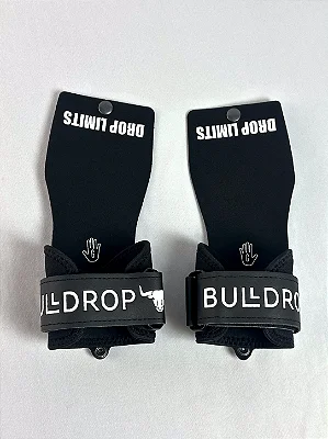 Grip Drop Limits Preto