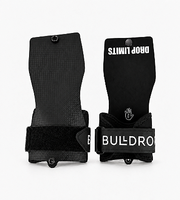 Grip Drop Limits Preto