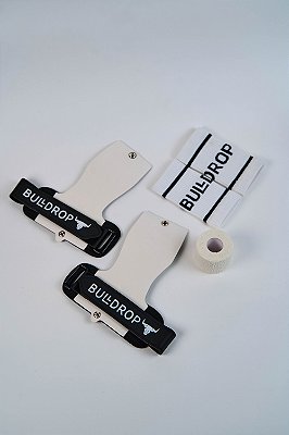 Kit Grip Drop Limits Branco