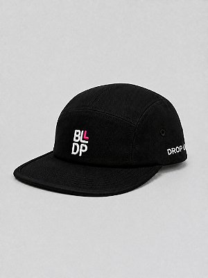 Boné Five Panel Street