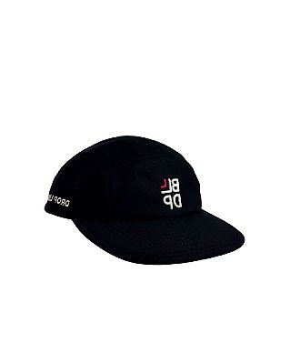 Boné Five Panel Street Bulldrop