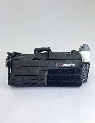 WOD CASE - Bolsa Bulldrop