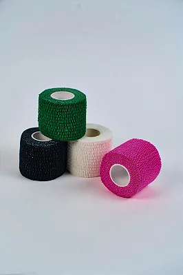 Kit 3 Thumb Tape Colante