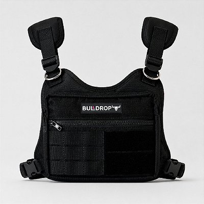 Pochete de Peito Bulldrop