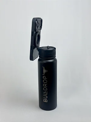Garrafa Térmica com Suporte Magnético