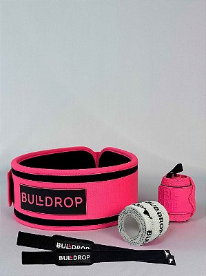 Kit LPO Rosa