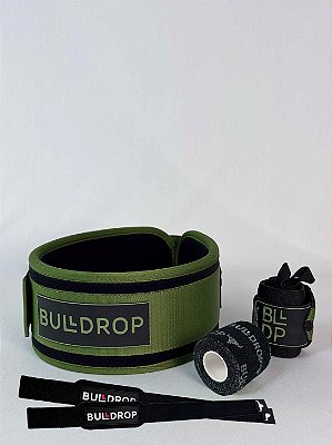 Kit LPO Verde