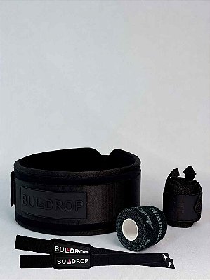 Kit LPO Preto
