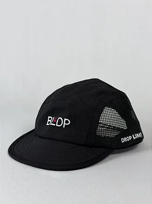 Boné Drop Limits Runner