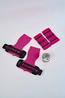 Kit Grip Drop Limits 0.1