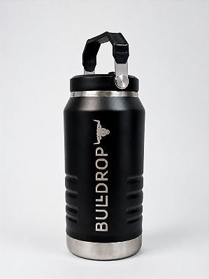 Garrafa Térmica Bulldrop