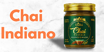 Banner Chai