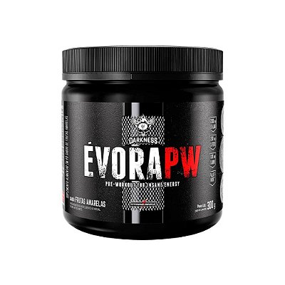 Évora PW 300g Darkness