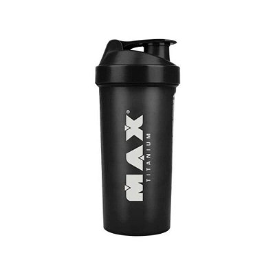 Coqueteleira 700ml Max Titanium