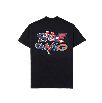 Sufgang - Cities Club Black
