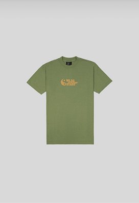 Sufgang - Sufyang Tee Green