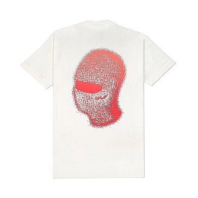 Sufgang - Balaclava Tee Off White
